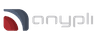 Anypli logo