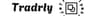 Tradrly logo